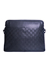 Calypso MM Meteor Messenger Damier Infini, front view